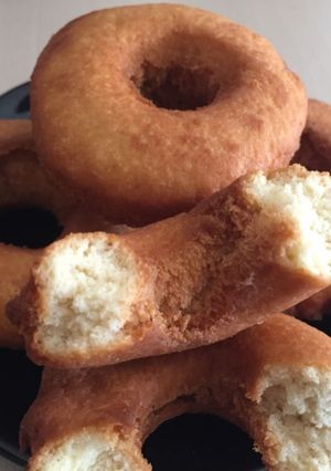 A picture of Easy Fix Donuts.