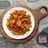 Ayam Cabe Garam