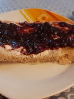Szilvalekvár recept fotója