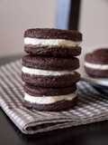 Ciasteczka oreo
