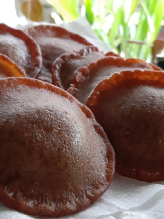 Foto resep Kue Cucur