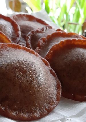 Foto resep Kue Cucur