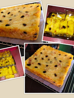 Foto resep Proll Roti Tawar Kukus