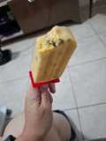 Picolé de Maracujá Proteico