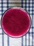Batido de pitaia