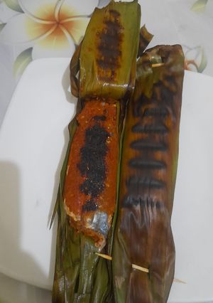 Foto resep Ikan saboko