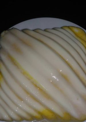 Foto resep Agar2 labu kuning