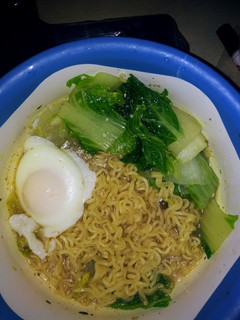 Foto resep Indomie kuah