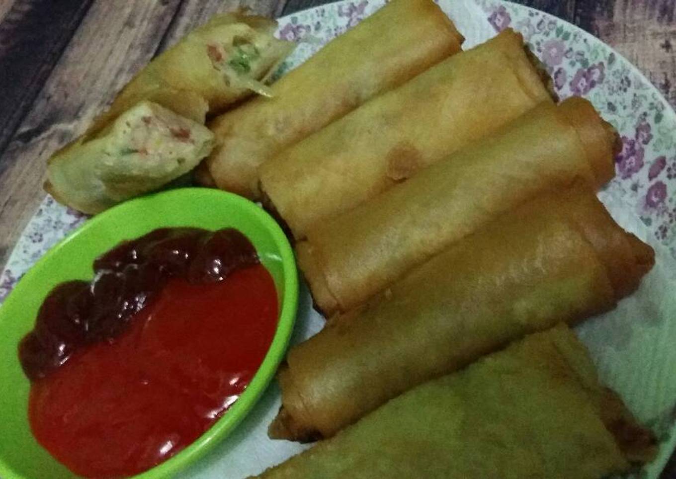Popia Special