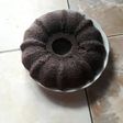 Bolu kukus ketan hitam