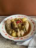 Rendang Ayam Praktis