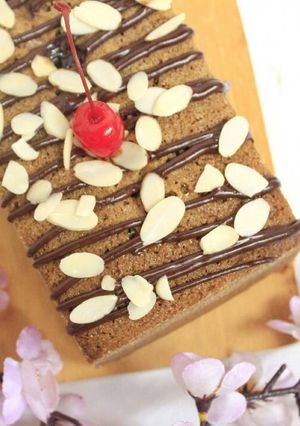 Foto resep Coffee Cake