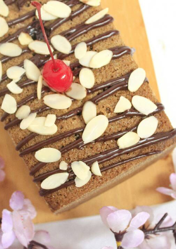 Foto resep Coffee Cake