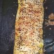 فطيرة الدجاج بالبف باستري