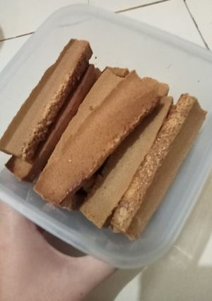 Foto resep Bagelen bolu bantat