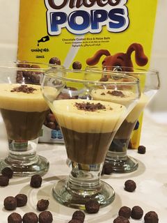 صورة لوصفة ‏حلى الكاسات 🍨