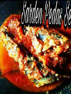 Foto resep Sarden Pedas