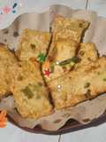 Tempe Kemul