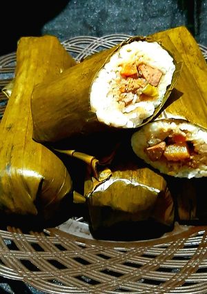 Foto resep 𝘈𝑟𝘦𝑚-𝑎𝘳𝑒𝘮 𝘈𝑦𝘢𝑚 𝑠𝘢𝑦𝘶𝑟