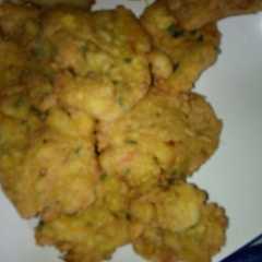 A picture of Tahu sutra krispy.