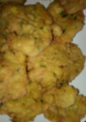 Foto resep Tahu sutra krispy