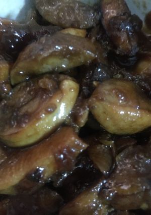 Foto resep Sambal jengkol dan tomat