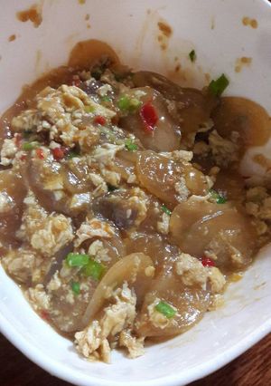 Foto resep Seblak Basah 🍲