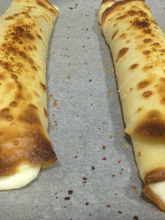 Foto principal de Crepes salados