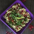 Farali sabudana bhel