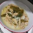 Sayur tempe ndeso