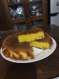 Foto resep Bolu Jadul