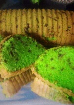 Foto resep Butter cake ala saya