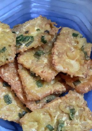 Foto resep Tempe Mendoan