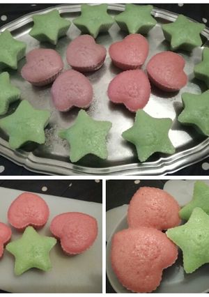 Foto resep Kue Apem