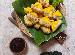 Foto resep Tahu Aci Khas Tegal