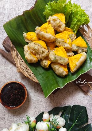 Foto resep Tahu Aci Khas Tegal