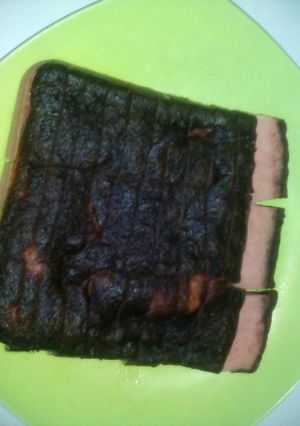 Foto resep Brownis mini kukus (no mixer)