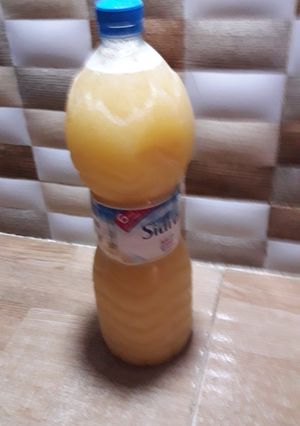 صورة لوصفة عصير البابايا