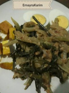 Foto resep Lotek