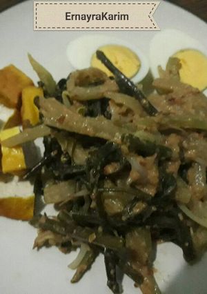 Foto resep Lotek