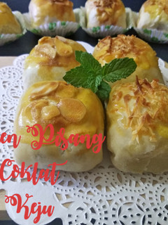 Foto resep Bolen Pisang Coklat Keju (Tanpa Korsvet)