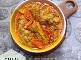 Gulai Ayam Tahu
