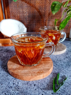 Foto resep Bandrek