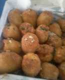 Papa rellena