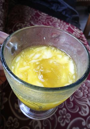 Foto resep Es timun suri
