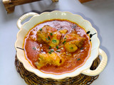 Chicken Karahi