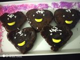 Chocolate Malpua