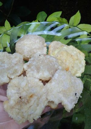 Foto resep Cireng Ala Abang-Abang