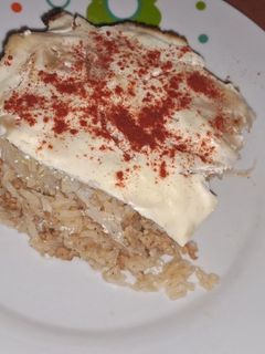 Rakott savanyú káposzta recept fotója