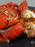 Kepiting Lada Hitam